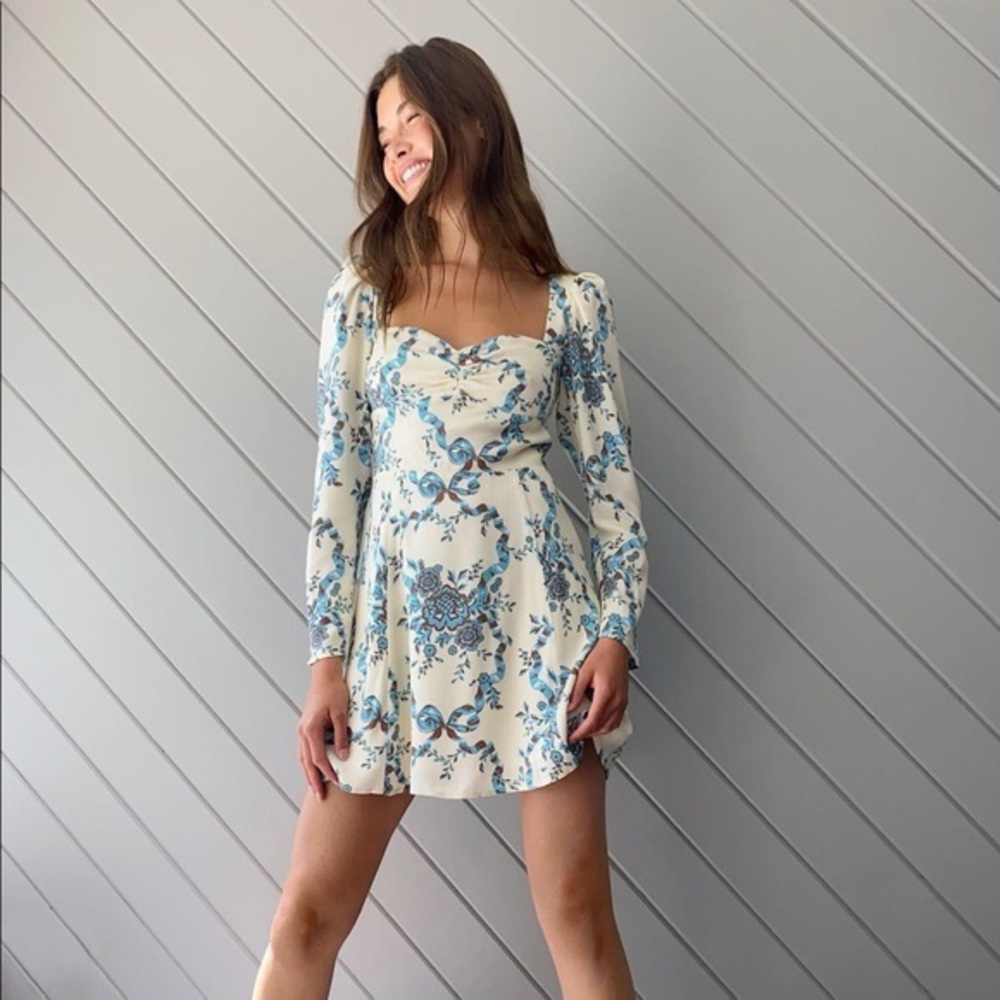 Sunday Best Coco Dress BNWT